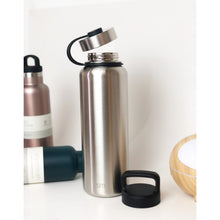 Load image into Gallery viewer, Simple Modern-Summit water bottle stainless steel 40oz
